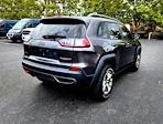 Used 2020 Jeep Cherokee Trailhawk 4x4, SUV for sale #46203 - photo 2