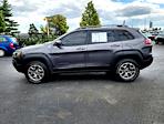 Used 2020 Jeep Cherokee Trailhawk 4x4, SUV for sale #46203 - photo 3