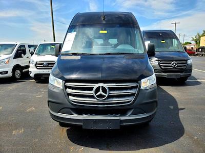 Used 2019 Mercedes-Benz Sprinter 2500 Standard Roof 4x2, Passenger Van for sale #46213 - photo 2