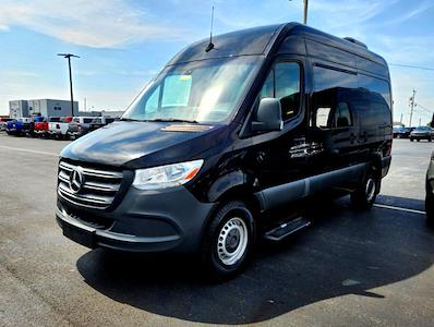 Used 2019 Mercedes-Benz Sprinter 2500 Standard Roof 4x2, Passenger Van for sale #46213 - photo 1