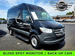 Used 2019 Mercedes-Benz Sprinter 2500 Standard Roof 4x2, Passenger Van for sale #46213 - photo 3