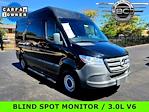 Used 2019 Mercedes-Benz Sprinter 2500 Standard Roof 4x2, Passenger Van for sale #46214 - photo 1