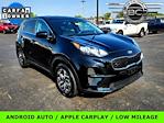 Used 2021 Kia Sportage LX 4x2, SUV for sale #46238 - photo 1