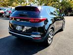 Used 2021 Kia Sportage LX 4x2, SUV for sale #46238 - photo 2