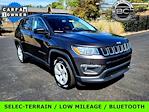 Used 2021 Jeep Compass Latitude 4x4, SUV for sale #46244 - photo 1