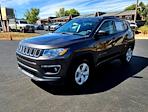 Used 2021 Jeep Compass Latitude 4x4, SUV for sale #46244 - photo 4