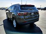 Used 2021 Jeep Compass Latitude 4x4, SUV for sale #46244 - photo 7