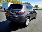 Used 2021 Jeep Compass Latitude 4x4, SUV for sale #46244 - photo 2