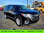 Used 2021 Chevrolet Traverse LT FWD, SUV for sale #46250 - photo 4