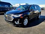 Used 2021 Chevrolet Traverse LT FWD, SUV for sale #46250 - photo 1