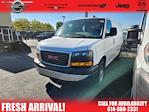 Used 2022 GMC Savana 2500 Work Van 4x2, Empty Cargo Van for sale #46252 - photo 2