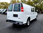 Used 2022 GMC Savana 2500 Work Van 4x2, Empty Cargo Van for sale #46252 - photo 7