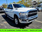 Used 2021 Ram 2500 Big Horn Crew Cab 4x4, Pickup for sale #46254 - photo 1