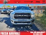 Used 2021 Ram 2500 Big Horn Crew Cab 4x4, Pickup for sale #46254 - photo 4