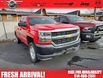 2017 Chevrolet Silverado 1500 Double Cab 4x4, Pickup for sale #462541 - photo 1