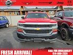 2017 Chevrolet Silverado 1500 Double Cab 4x4, Pickup for sale #462541 - photo 3