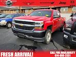 2017 Chevrolet Silverado 1500 Double Cab 4x4, Pickup for sale #462541 - photo 6