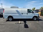 Used 2020 GMC Savana 2500 Work Van 4x2, Empty Cargo Van for sale #46271C - photo 9