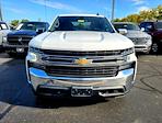 2021 Chevrolet Silverado 1500 Crew Cab 4x4, Pickup for sale #46272C - photo 4