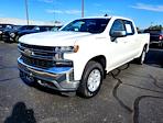 2021 Chevrolet Silverado 1500 Crew Cab 4x4, Pickup for sale #46272C - photo 5