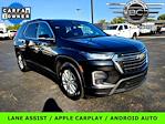 Used 2023 Chevrolet Traverse LT FWD, SUV for sale #46282 - photo 1