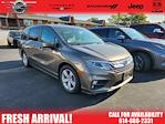 Used 2020 Honda Odyssey EX-L FWD, Minivan for sale #46283 - photo 1