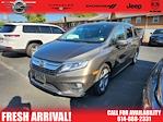 Used 2020 Honda Odyssey EX-L FWD, Minivan for sale #46283 - photo 2