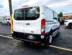 Used 2022 Ford Transit 250 Base Low Roof RWD, Empty Cargo Van for sale #46287 - photo 2