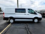 Used 2022 Ford Transit 250 Base Low Roof RWD, Empty Cargo Van for sale #46287 - photo 9