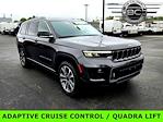 Used 2022 Jeep Grand Cherokee L Overland 4x4, SUV for sale #46293 - photo 1