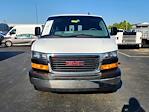 Used 2022 GMC Savana 2500 Work Van 4x2, Empty Cargo Van for sale #46298 - photo 4