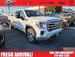 Used 2022 GMC Sierra 1500 SLE Crew Cab 4x4, Pickup for sale #46302C - photo 1