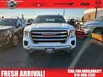 Used 2022 GMC Sierra 1500 SLE Crew Cab 4x4, Pickup for sale #46302C - photo 5