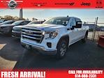 Used 2022 GMC Sierra 1500 SLE Crew Cab 4x4, Pickup for sale #46302C - photo 2