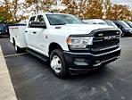 Used 2022 Ram 3500 Tradesman Crew Cab 4x4, Service Truck for sale #46312 - photo 1