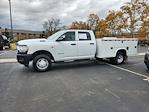 Used 2022 Ram 3500 Tradesman Crew Cab 4x4, Service Truck for sale #46312 - photo 7