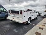 Used 2022 Ram 3500 Tradesman Crew Cab 4x4, Service Truck for sale #46312 - photo 2