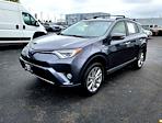 Used 2018 Toyota RAV4 Limited 4x4, SUV for sale #46315 - photo 5