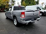 Used 2021 Ram 1500 Lone Star Crew Cab 4x4, Pickup for sale #46322 - photo 3