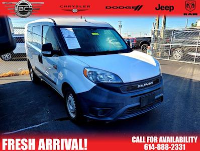 Used 2020 Ram ProMaster City Tradesman FWD, Empty Cargo Van for sale #46327 - photo 1