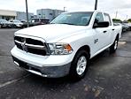 Used 2022 Ram 1500 Classic SLT Crew Cab 4x4, Pickup for sale #46329 - photo 5