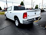 Used 2022 Ram 1500 Classic SLT Crew Cab 4x4, Pickup for sale #46329 - photo 7