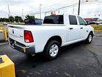 Used 2022 Ram 1500 Classic SLT Crew Cab 4x4, Pickup for sale #46329 - photo 2