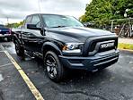 Used 2022 Ram 1500 Classic Warlock Quad Cab 4x4, Pickup for sale #46334 - photo 1