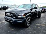 Used 2022 Ram 1500 Classic Warlock Quad Cab 4x4, Pickup for sale #46334 - photo 5