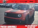 Used 2017 Jeep Renegade Altitude FWD, SUV for sale #463341 - photo 6