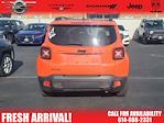 Used 2017 Jeep Renegade Altitude FWD, SUV for sale #463341 - photo 9