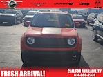 Used 2017 Jeep Renegade Altitude FWD, SUV for sale #463341 - photo 3