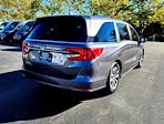 Used 2022 Honda Odyssey EX-L FWD, Minivan for sale #46341 - photo 2