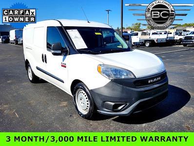 Used 2020 Ram ProMaster City Tradesman FWD, Empty Cargo Van for sale #46357 - photo 1